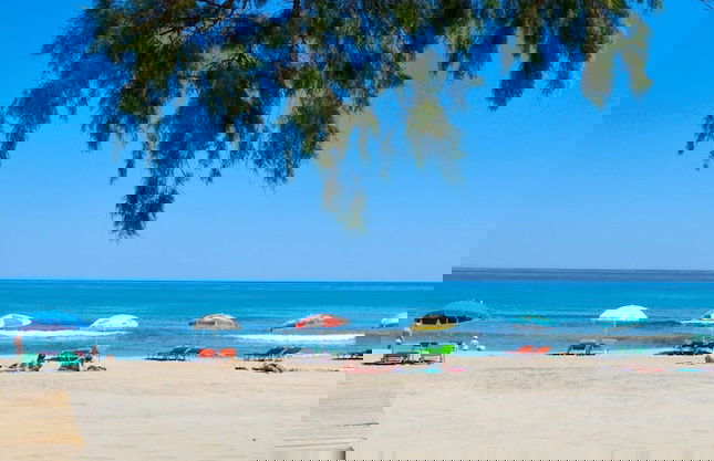 Zircon Gem - Kato Gouves Private Garden Oasis - Foto 26