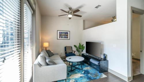 Unwind at Cityline - Premium 1BR in Dallas - Foto 2