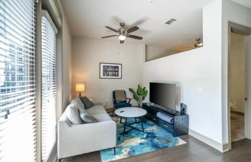 Unwind at Cityline - Premium 1BR in Dallas - Foto 2