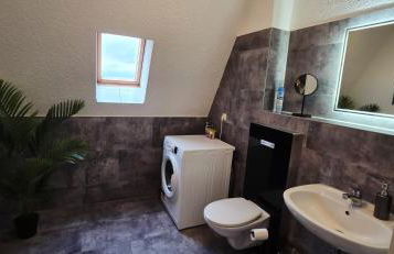 Premium Apartment mit Schlossblick zentral am Bahnhof Wernigerode - Foto 20