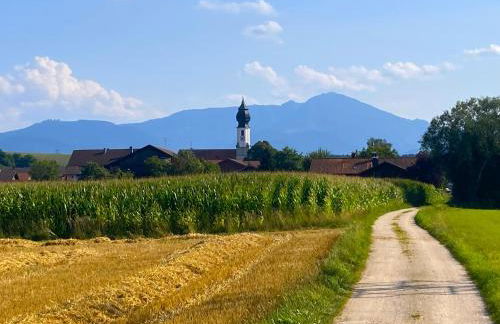 AlpenLodge Chiemsee - Photo 7