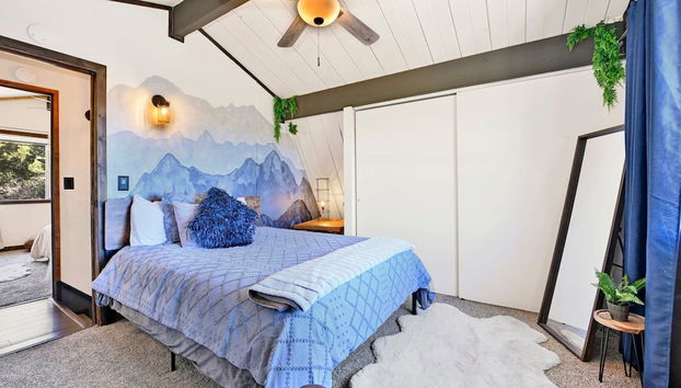 Marlowe Mountain Views #2510 - Foto 2, Habitación