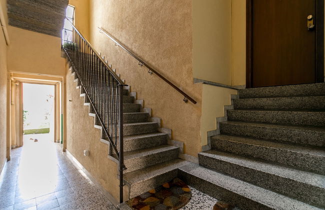 notaMi - Niguarda Park House - Foto 18