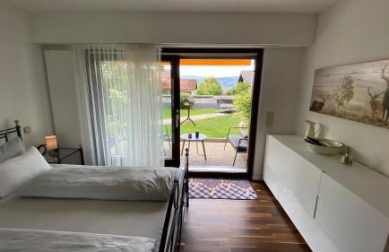 Stilvolle Wohnung in idyllischer Lage - Foto 5