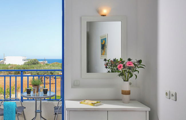 Ilios Suites - Foto 39