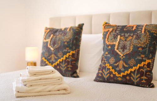 Playa Real Luxury Apartment - Photo 13