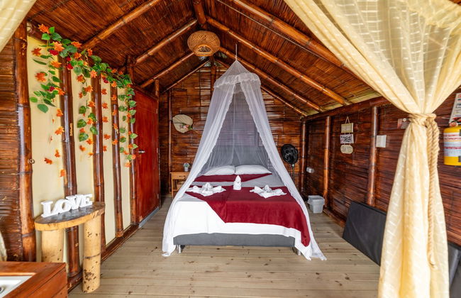 Glamping Mirador de Santa Fe - Photo 14