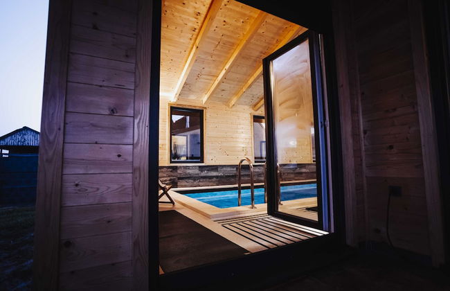 Holiday Home Nightswim Inn - Photo 40