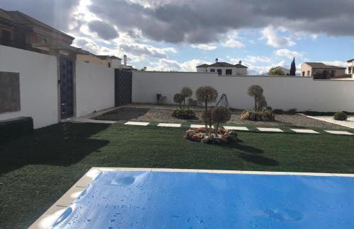 Villa Minerva - Foto 23