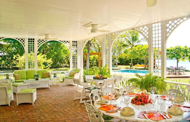 Seagrapes 5br by Jamaican Treasures - Foto 15