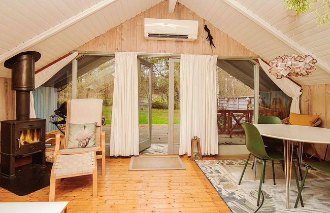 Cozy Retreat in Stenstrup - By Traum Ferienwohnungen - Foto 24