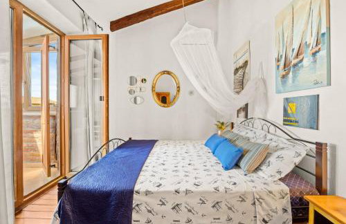 Villa San Andrea - ideal for families, 8 adults, 2 children up to 5 years, 1 children up to 1 years - Foto 31