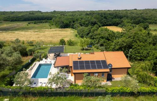 Villa Pendolina with Private Pool - Foto 31