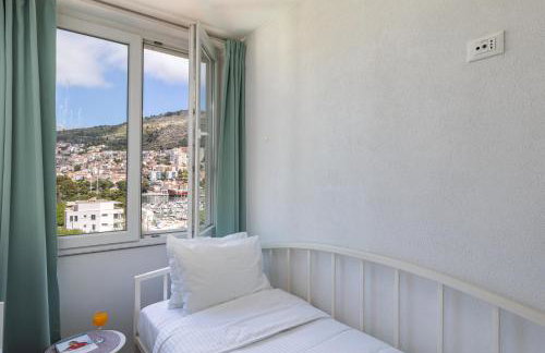 Marina Lapad - 2 bedroom apartment by the sea - Foto 8