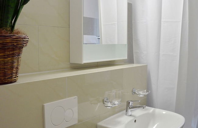 Swiss Star Landskronstrasse - Foto 6