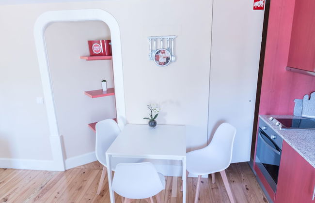 FeelCoimbra Castelo Boutique Apartments - Photo 57