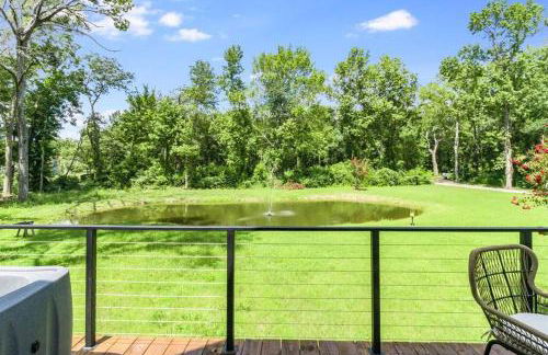 Willow A-Frame - Foto 21