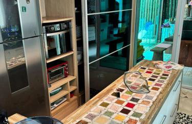 Guaratuba 2 condomínio na Mata Atlântica e Praia lindíssima lugar maravilhoso férias de julho - Foto 76