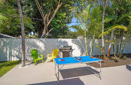 Hollywood Tropical Retreat - Foto 7