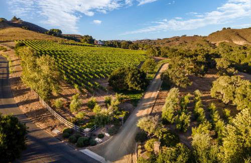 Ballard Canyon Ranch by Paradise Retreats - Foto 33