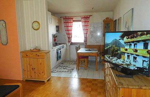 Ferienpark im schönen Falkenstein 3 - Foto 13