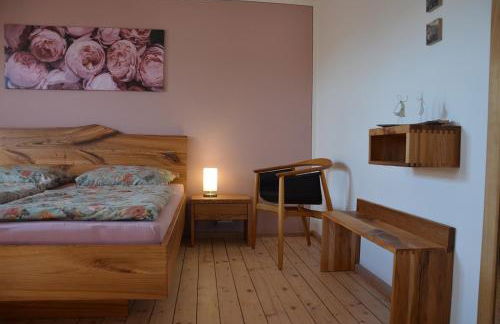 Vey'nes Ferienhaus & Vey'ne Ferienwohnung - Foto 26
