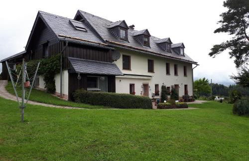 Ferienwohnung Hügelhaus - Foto 21