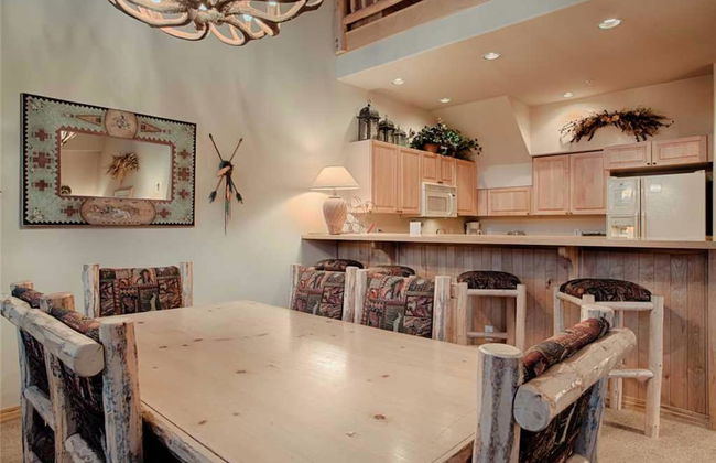 The Corral at Breckenridge by Great Western Lodging - Foto 48