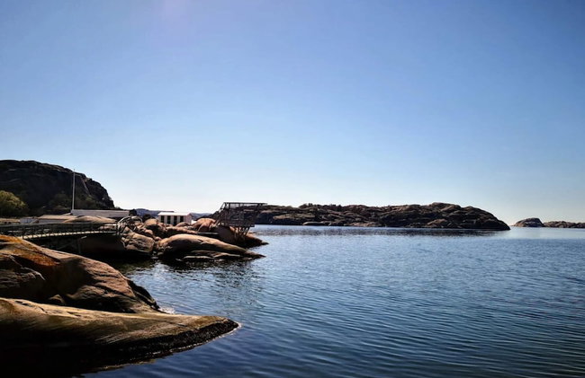Holiday Home in Bovallstrand - Foto 23