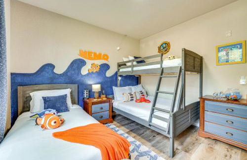 9 Mi to Disney Davenport Condo with Community Pools - Foto 21