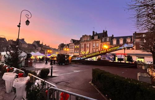 Jungle Chic à Noyon, Hauts-de-France - Foto 17