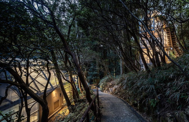 ThinkStay Mt. - Foto 64