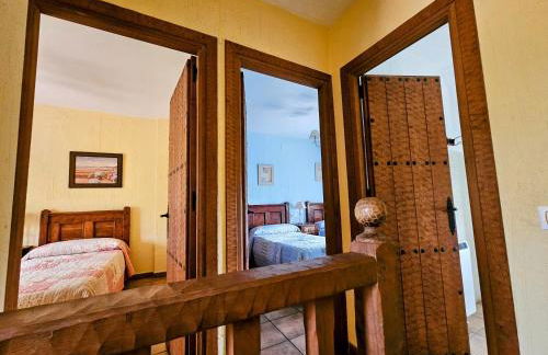 Complejo rural el Hosquillo Alojamientos el Hosquillo - Foto 55