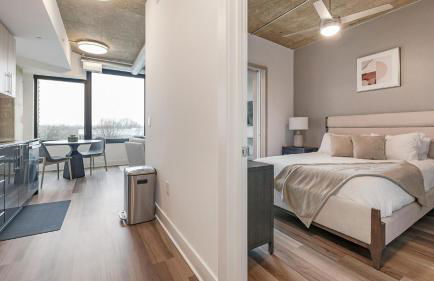 Landing Chic 1BD Game Room Gym - Foto 7