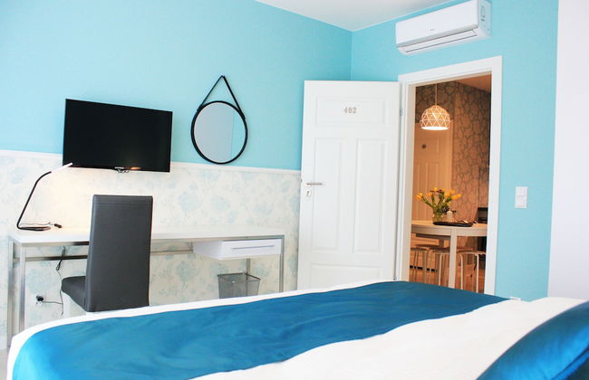 JessApart - Ochota Apartments - Photo 24