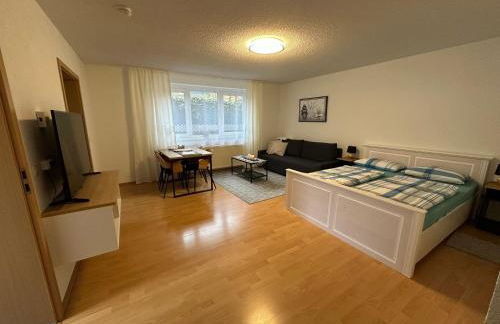 Ferienwohnung Kraus 2-4 Pers - Foto 16