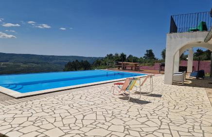 Villa San Silvestro - Foto 3