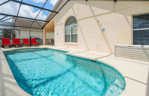 618 - Fabulous Light Bright 4 Bed Pool Home - Foto 36