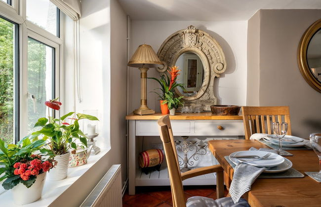 Haldon View in Bishopsteignton - Foto 70