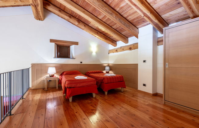 La Borgata - Foto 19