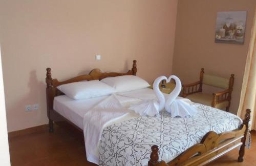 Kostas Family House - Foto 11