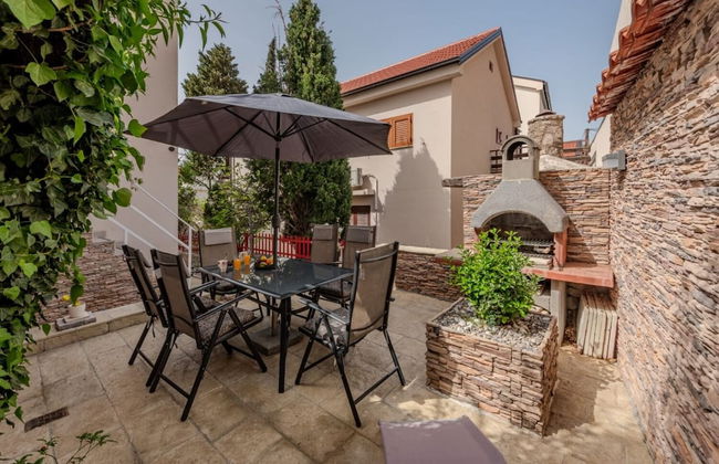 Mil - 30 m From Beach - A1 - Foto 22