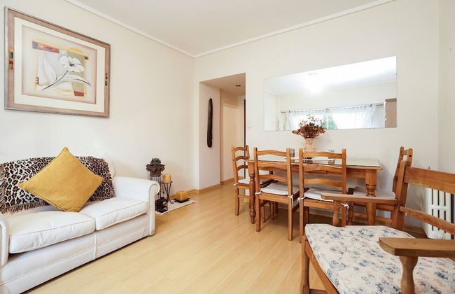 Beautiful Apartment in Plaza Mitre, Mar del Plata - Foto 9