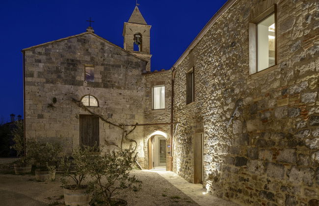 Locanda dei Logi - Photo 43