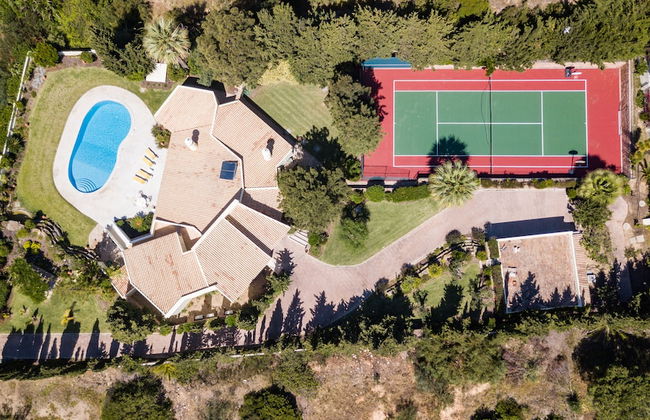 Casa do Algarve - Photo 34