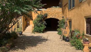 Les Sarments du Beaujolais, campagne proche Lyon - Foto 3