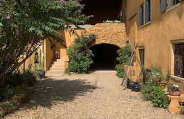 Les Sarments du Beaujolais, campagne proche Lyon - Foto 3