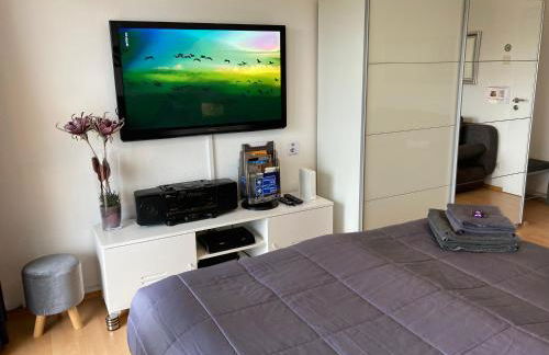 Comfort-Apartment - Foto 11