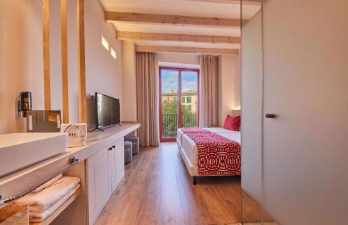 Apartahotel Fil Suites - Photo 49