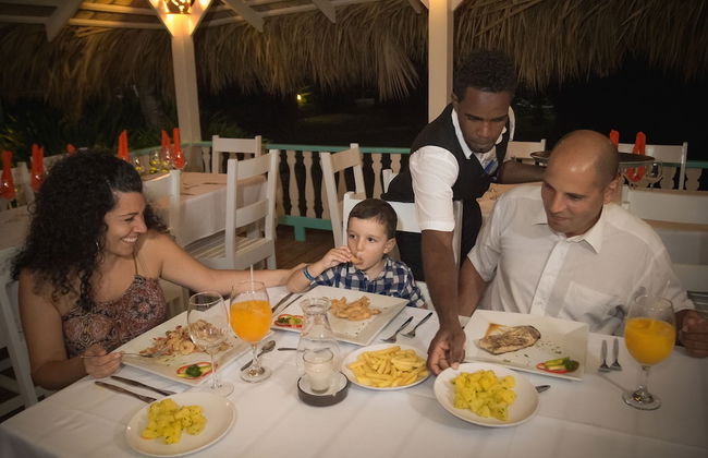 Hotel Residence Playa Colibri - Foto 79